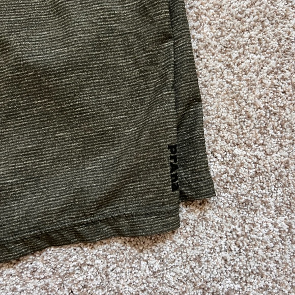 Prana Shorts - Picture 2 of 7